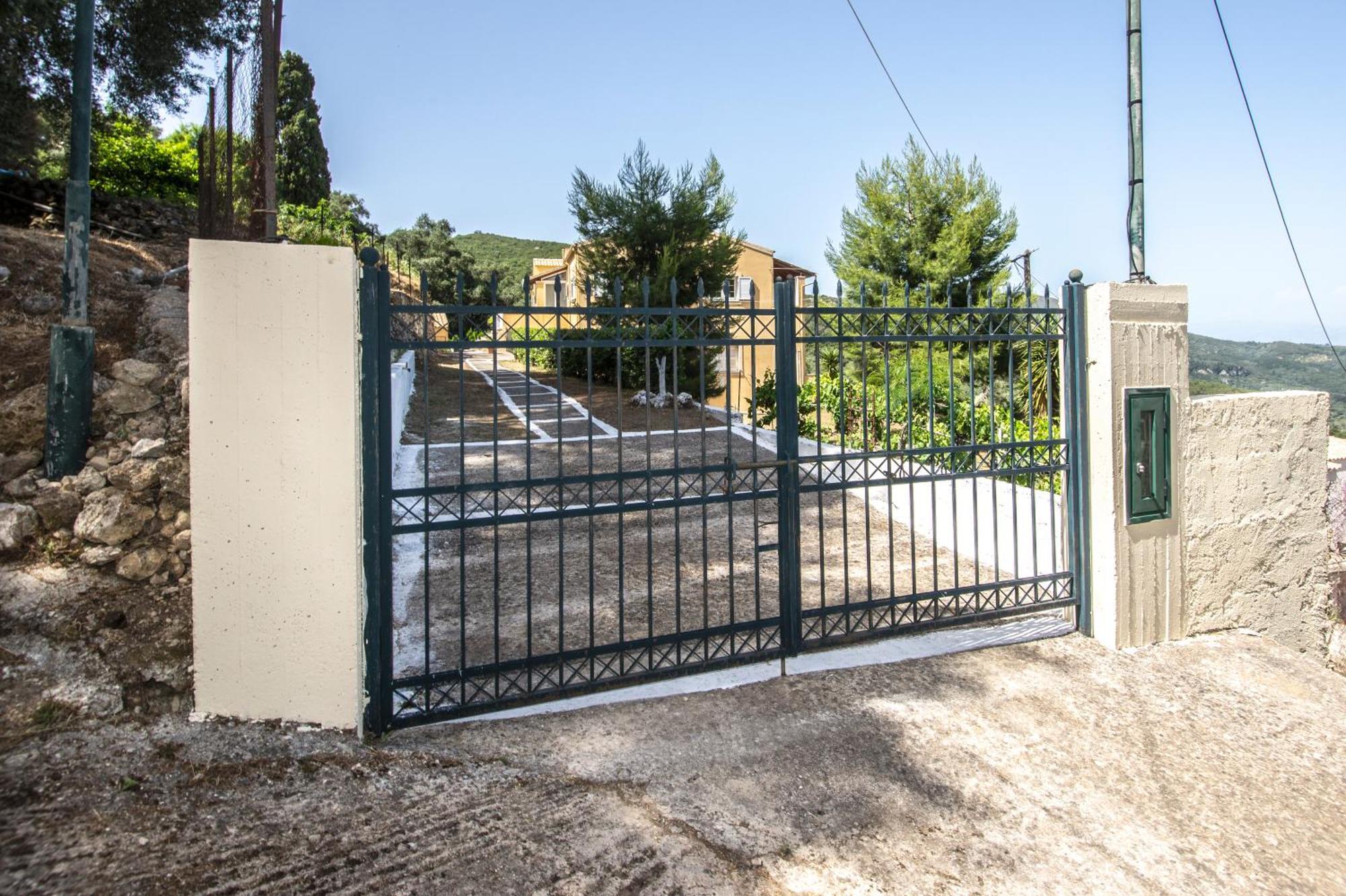 فيلا Giannis House 2022 Ano Pavliana المظهر الخارجي الصورة
